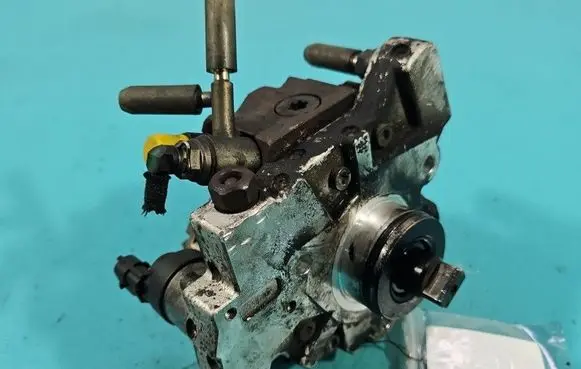 Toyota Corolla E120 E130 Fuel injection high pressure pump 0445010105 IMPRK1567362