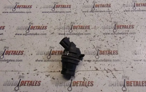 Toyota Auris 150 Windscreen/windshield washer pump 8533060160