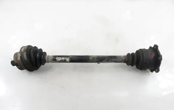Volkswagen PASSAT B5.5 Front driveshaft 8D0407272BQ