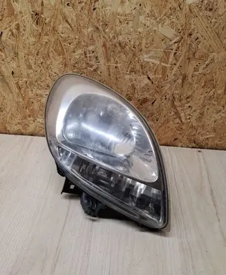 Renault Kangoo I Headlight/headlamp 20A361