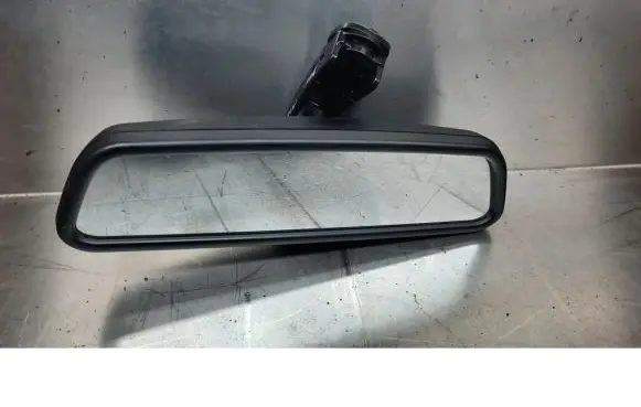 BMW X3 E83 Side skirt rear trim 