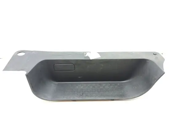 Renault Trafic III (X82) Front sill trim cover 769518239R 93450152