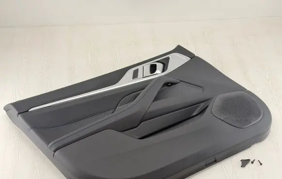 BMW i4 Front door card panel trim 42015831 15112024 000486761