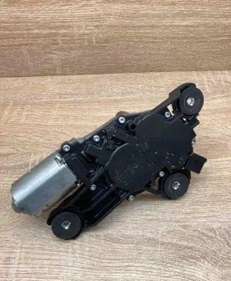 Ford Mondeo MK IV Rear window wiper motor 3M51R17K441AE 0390201823