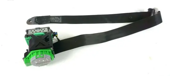 Citroen Berlingo Front seatbelt 96815086XX