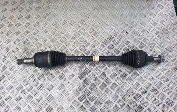 Mercedes-Benz ML W163 Rear driveshaft 0501006511