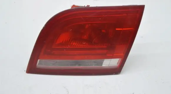 Audi A3 S3 A3 Sportback 8P Rear/tail lights 8P4945094D 17053004