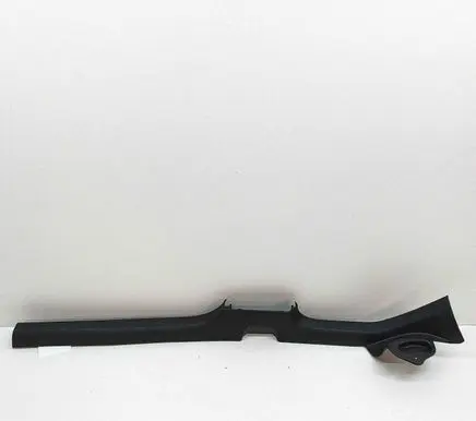 Volkswagen T-Roc Front sill trim cover 2GA853372B