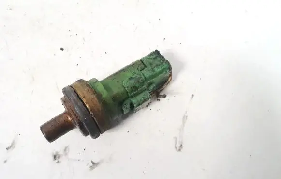 Coolant temperature sensor