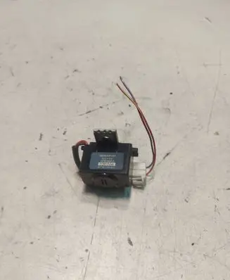 Mitsubishi Pajero Horn buzzer relay MB649187 ECE9865 DC12V