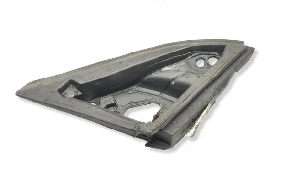 Volvo S60 Other front door trim element 31371154 160B16R2122 4305266