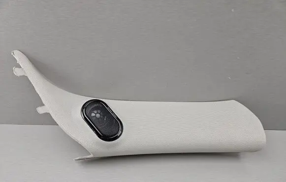 Mini One - Cooper F56 F55 (A) pillar trim 7406020 51437406020 4825022