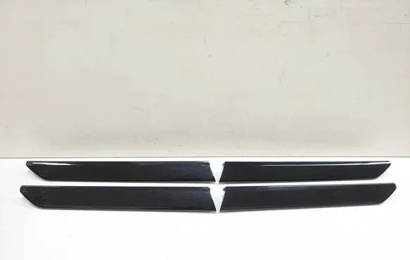 Chevrolet Captiva Front door trim bar 96630763 96630796