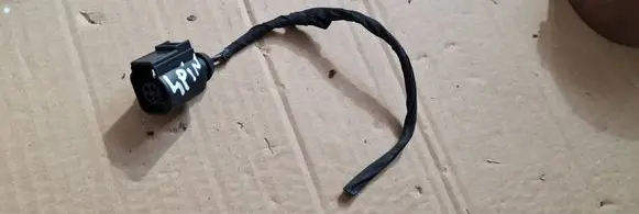 Audi Q3 F3 Other wiring loom 4H0973712