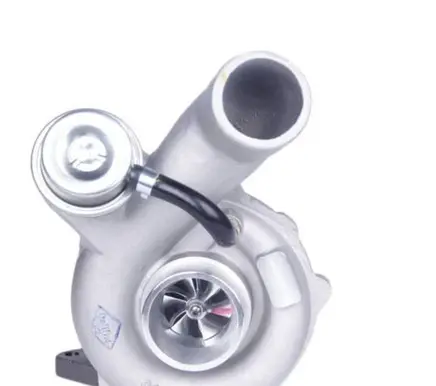KIA Sorento Turbo 733952-5001S 733952-5004S 733952-0004
