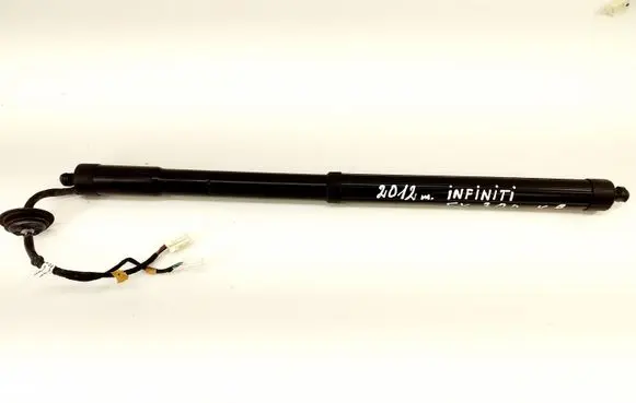 Infiniti EX Tailgate/trunk strut/damper 934452100 734452100
