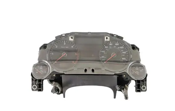 Audi A8 S8 D3 4E Speedometer (instrument cluster) 4E0920951B 8E0910951B 110080101045