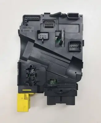 Volkswagen Golf V Steering angle sensor 1K0953549AE