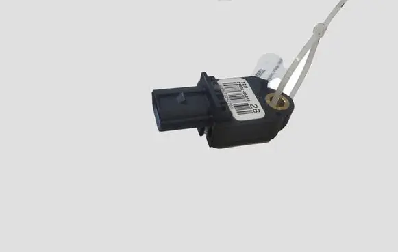 Toyota Avensis T270 Airbag deployment crash/impact sensor 8983105040 0671142166