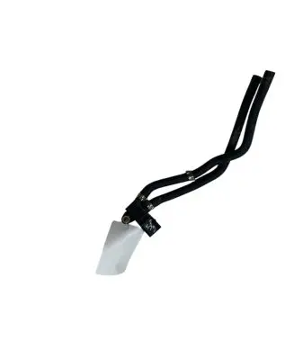 Mercedes-Benz GLS X166 Exhaust gas pressure sensor A6429050200
