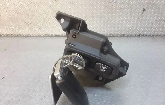 Volvo S80 Ignition lock NT8156076G9FXCVR