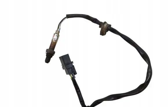 Volkswagen Polo VI Lambda probe sensor