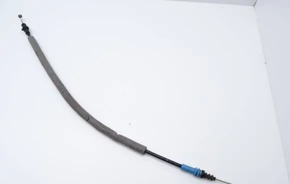 BMW 3 E46 Rear door cable line 7011025
