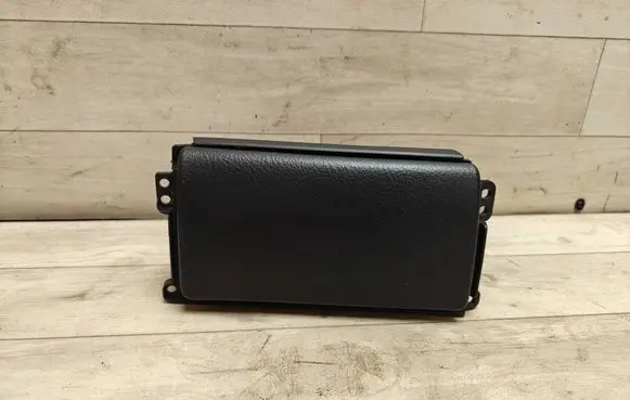 Toyota Avensis T250 Glove box central console 5563005010