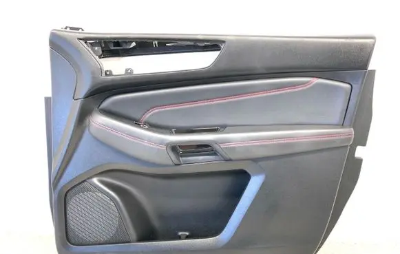 Ford S-MAX Front door card panel trim 