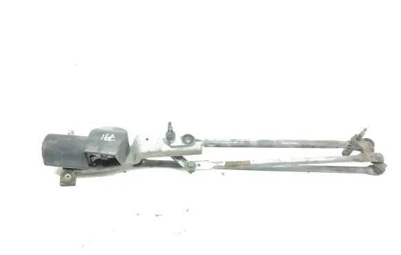 Ford Focus Front wiper linkage and motor 1395106486