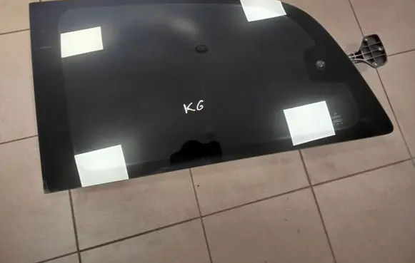 Mercedes-Benz Vito Viano W639 Rear side window 43R000016