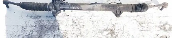 Audi A6 S6 C6 4F Steering rack 4F1422065R