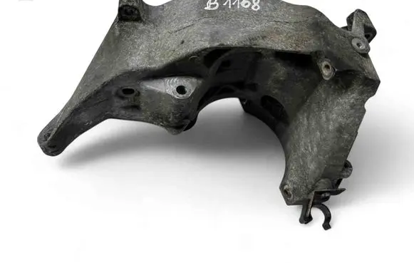 Generator/alternator bracket