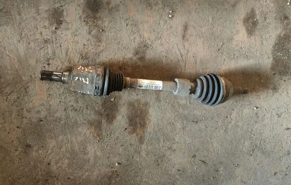 Mini Cooper Countryman R60 Front driveshaft 9808533