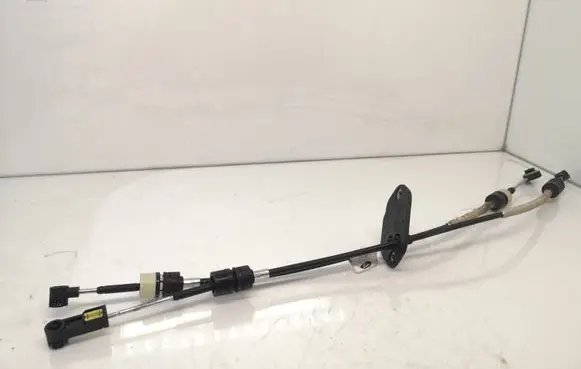 Ford Transit Gear shift cable linkage 6C1R7E395AE