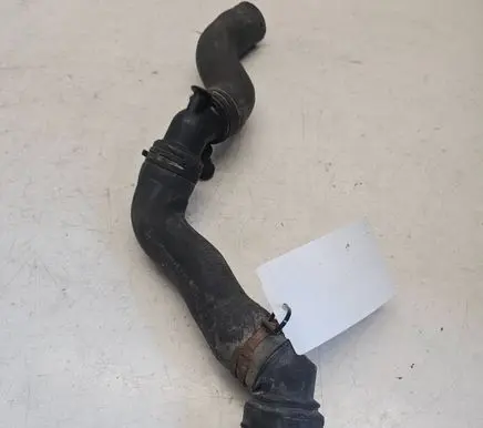 Ford Galaxy Engine coolant pipe/hose 1C0122291