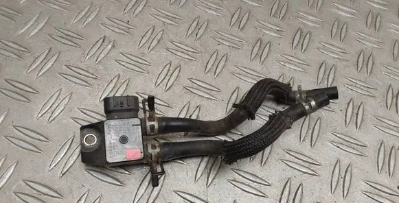 Toyota Verso Exhaust gas pressure sensor 8948120030 1211 5027