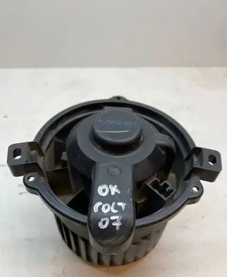 Mitsubishi Colt Heater fan/blower MF0160700701