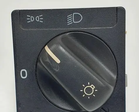 Volvo S90, V90 Light switch 9148850