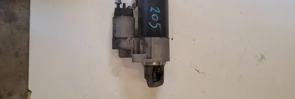 Mercedes-Benz E W213 Starter motor A2789060700 0001147406