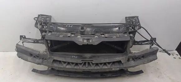 BMW 3 F30 F35 F31 Radiator support slam panel 7608408