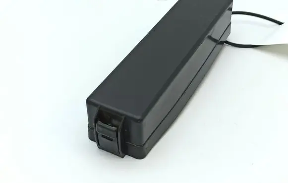 Nissan Navara D23 Fuse box cover 5JU0A