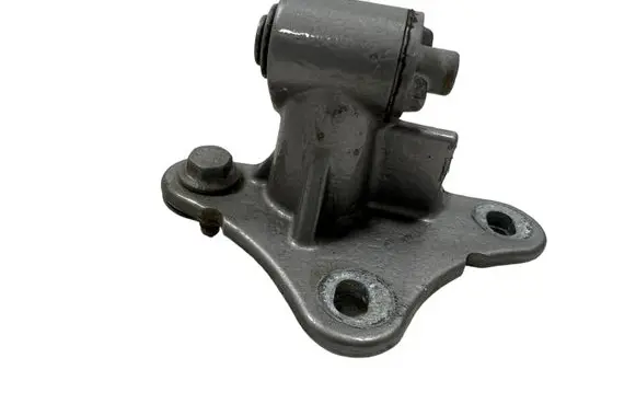 Mercedes-Benz GL X164 Front door lower hinge LIB46