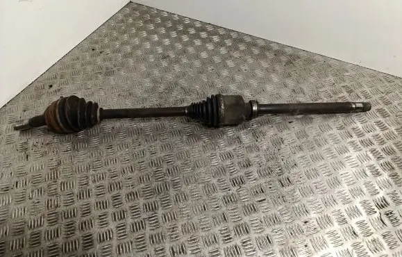 Fiat Ducato Front driveshaft