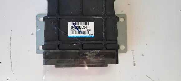 Mitsubishi Outlander Battery control module 9499D054