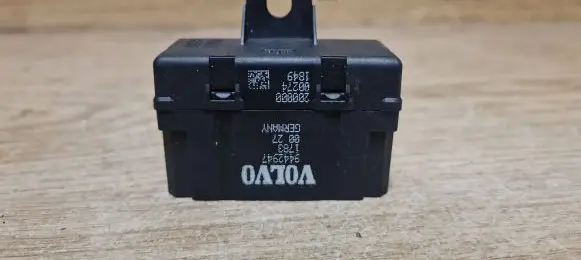 Volvo S60 Other control units/modules 9442947