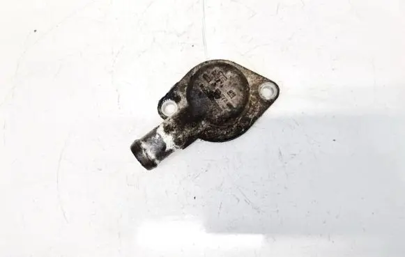 Opel Zafira A Engine coolant pipe/hose 90573105