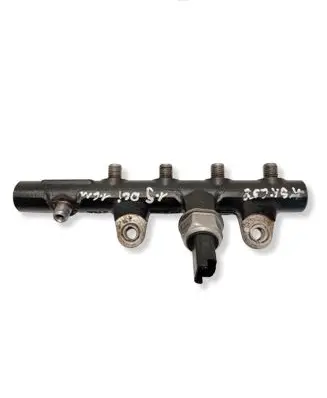 Renault Megane IV Fuel main line pipe 175210651R 160490204 H8201225030