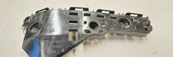 Toyota Land Cruiser (J150) Front bumper mounting bracket 5211660270