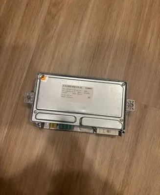 Mercedes-Benz C W206 Parking PDC control unit/module a0009006335